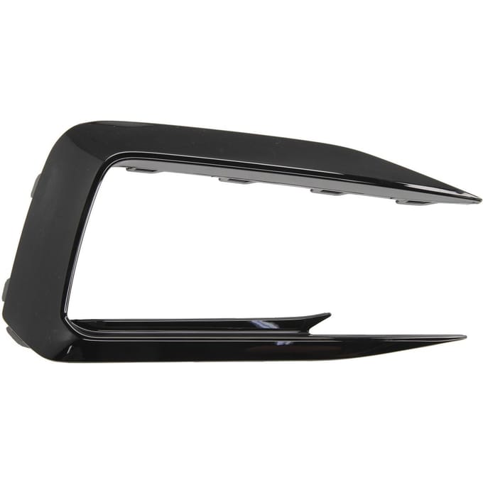 Bumper - onderdelen BLIC 5513-00-9563922PP
