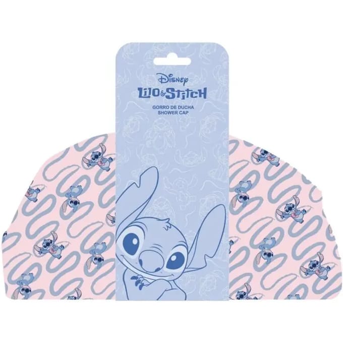 Kinderbadmuts Cerda Disney Stitch
