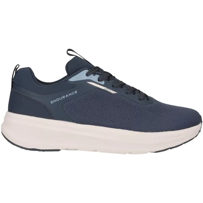 Baskets Endurance Terrassa Softsole