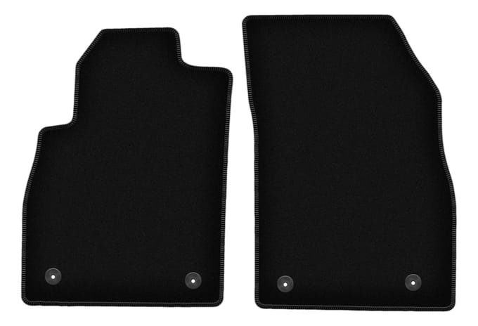 BASIC voorzijde voor: Chevrolet Cruze hatchback, sedan, stationwagen 2008-2016