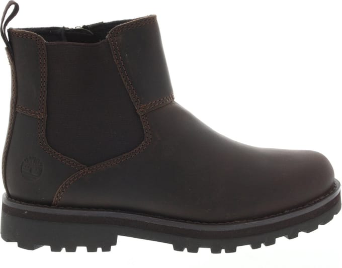 Timberland Timberland Courma Kid mid chelsea boots bruin