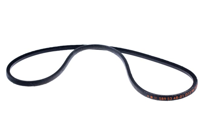 V-belt