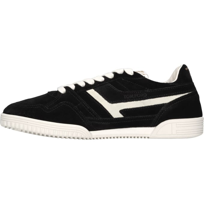 Tom Ford Zwarte sneakers