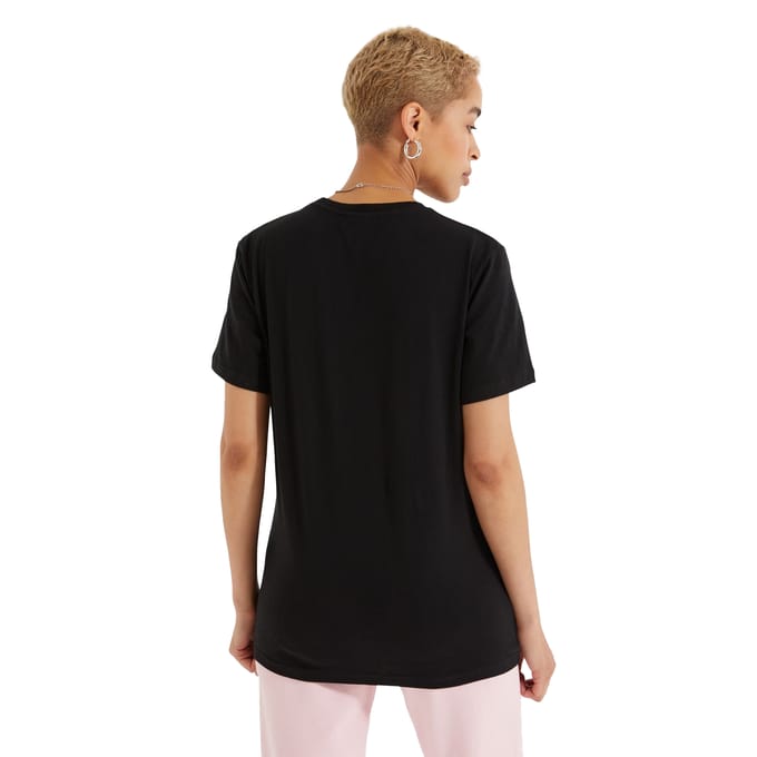 Ellesse Dames Albany T-Shirt (Anthraciet)