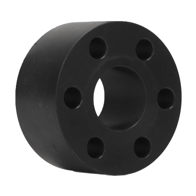 Supercharger Solid Isolator Koppeling EAT?361506 Stevige Supercharger Koppeling Isolator voor CTS?V 2009 black