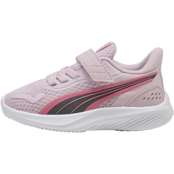 Kindersneakers met klittenband van Pounce AC inf