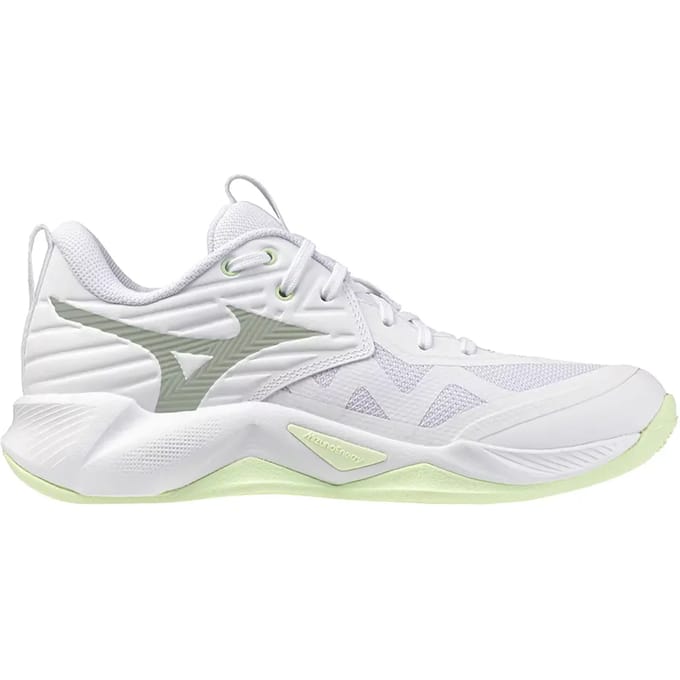 Indoorschoenen voor dames Mizuno Wave Momentum Pro