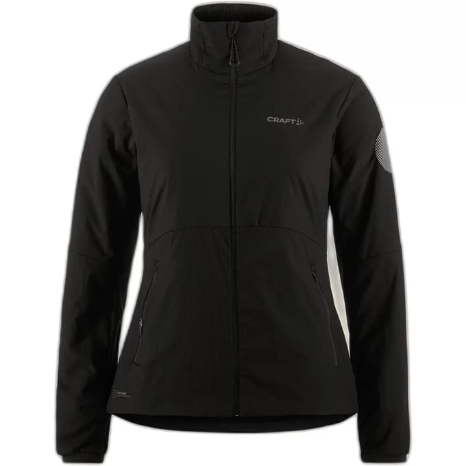 Waterdicht damesjack Craft Adv Nordic