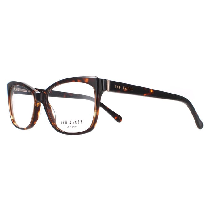 Ted Baker TB9187 Kelda 179 tortoise brilmontuur