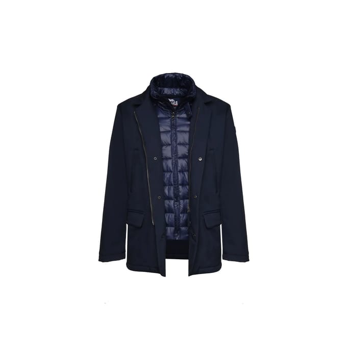 Jas Lonsdale Louai20736
