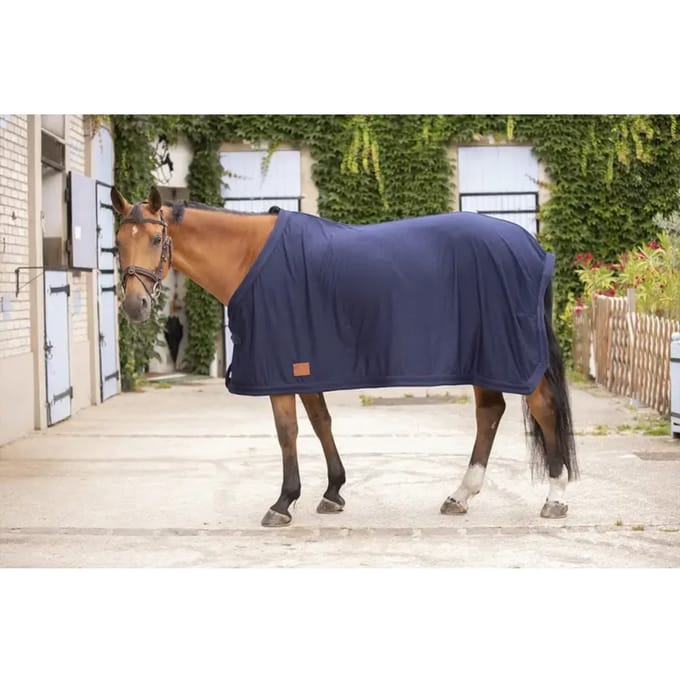 Paardenhemd drogen Paddock Sports