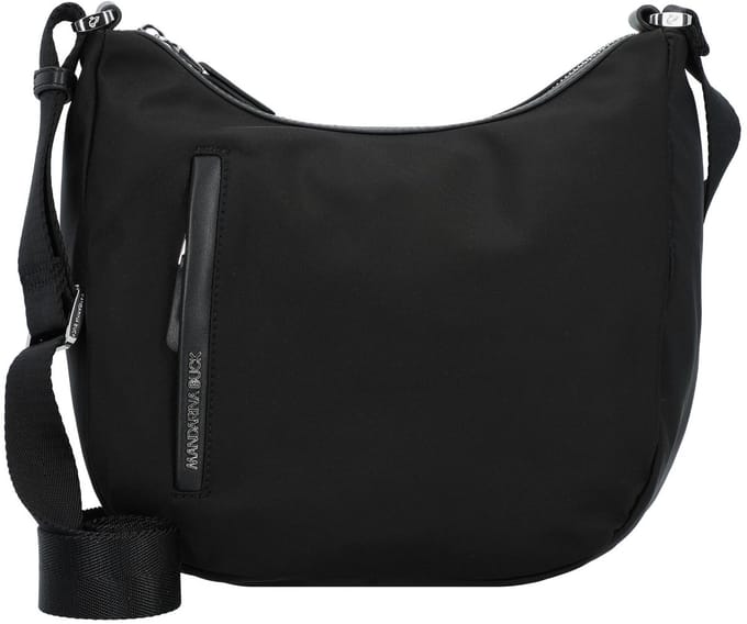 Mandarina Duck Hunter - Schoudertas 28 cm (black)