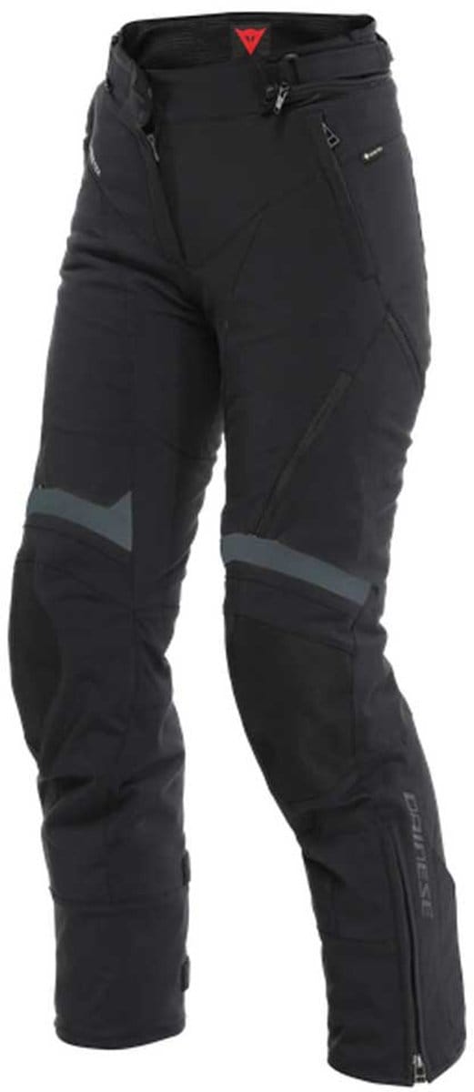 Dainese Carve Master 3 Lady Gore-Tex Pants Black Ebony - Maat 50 - Broek