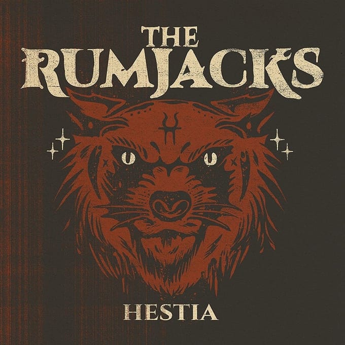 Hestia (LP)