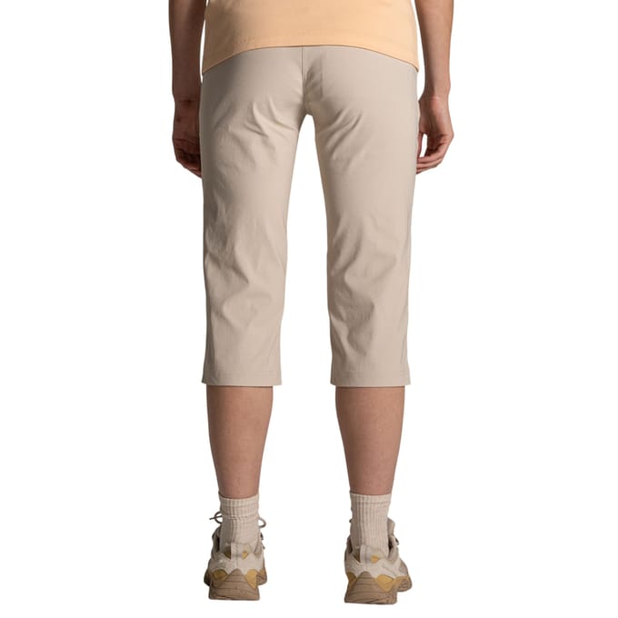 Craghoppers Dames/Dames Kiwi Pro III Korte Broek (Oester)