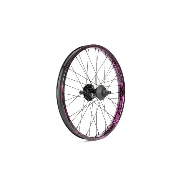 Achterwiel Salt Everest Freecoaster RSD
