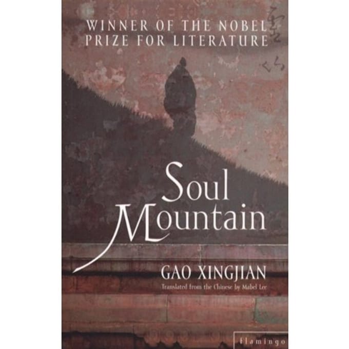Soul Mountain - Gao Xingjian