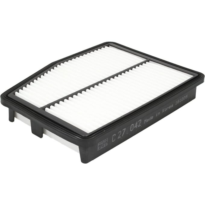 Luchtfilter MANN-FILTER C 27 042