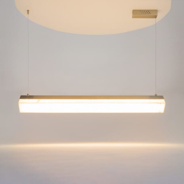 Maytoni - Hanglamp Petra - Messing
