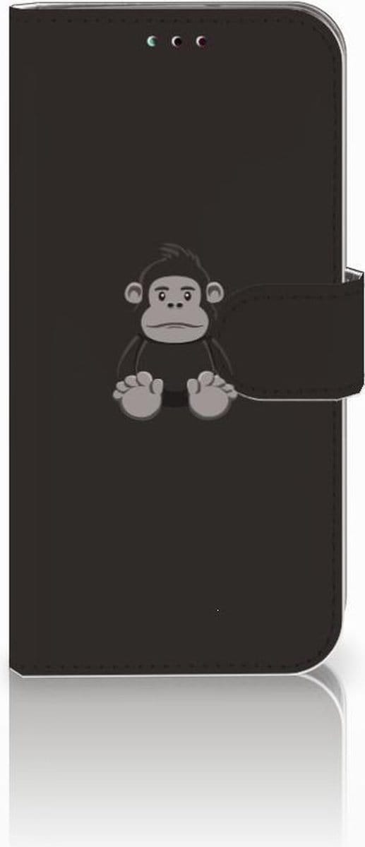 Samsung Galaxy A40 Leuk Hoesje Gorilla