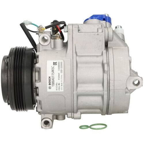 Airco-compressor BOSCH 1 986 AD1 154