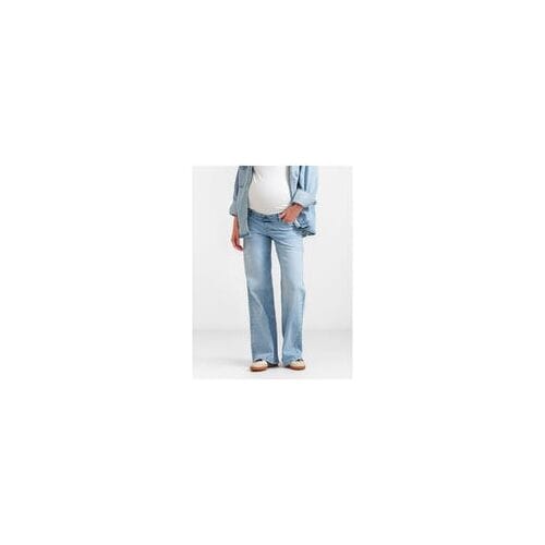 Prénatal zwangerschapsjeans Mid Blue Denim 27/32 Dames