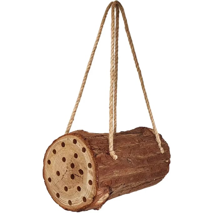 Bijenhotel Nobby Pet Bee Trunk
