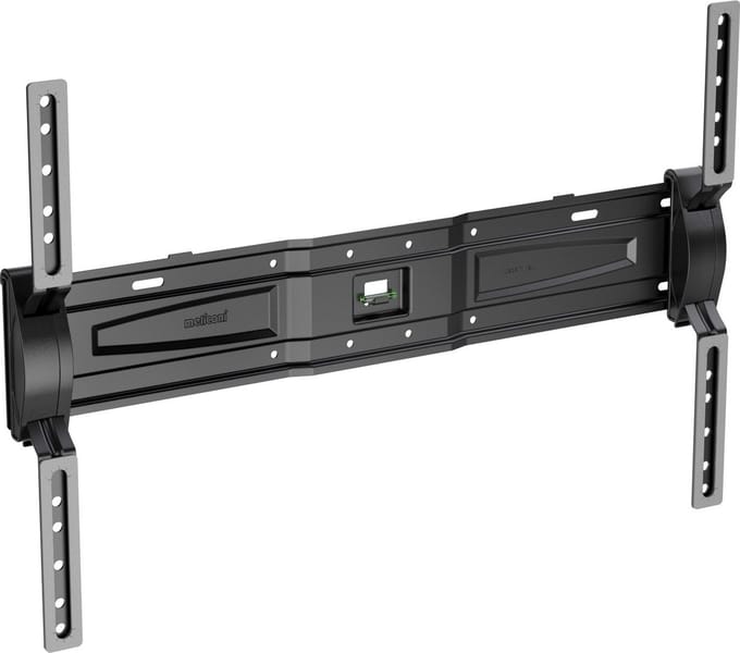 Meliconi SLIMSTYLE PLUS 600ST CG 2,18 m (86") Zwart