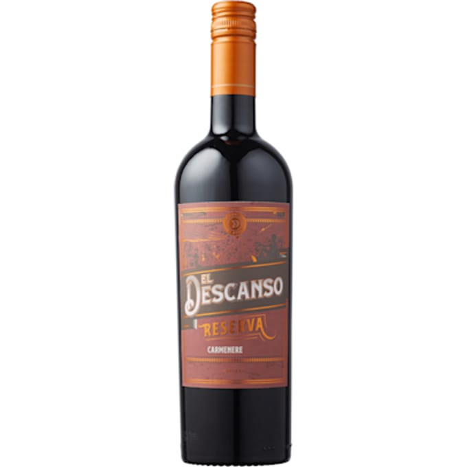 Carmenère Reserva