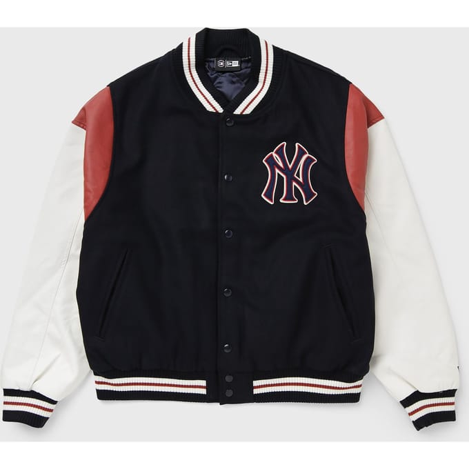 MLB VARSITY JCKT NEW YORK YANKEES