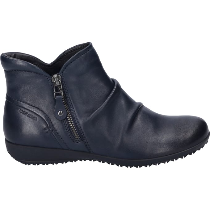 JOSEF SEIBEL Naly 41 | Enkellaars voor Dames | blauw
