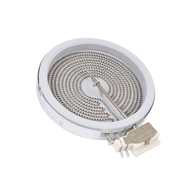 AEG Keramisch verwarmingselement kookplaat 1200W 3890800216