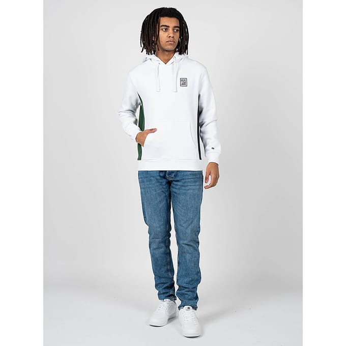 Pepe Jeans blouse Phil Mannen Wit