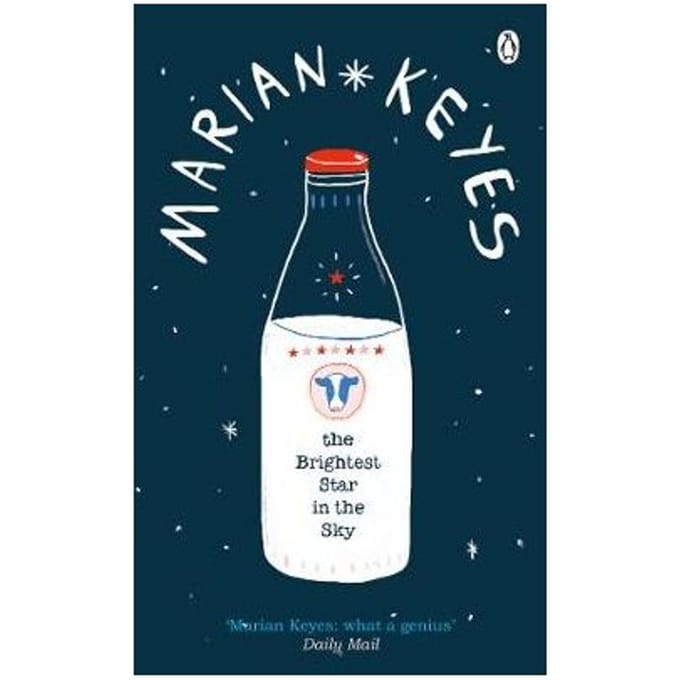 The Brightest Star In The Sky - Marian Keyes