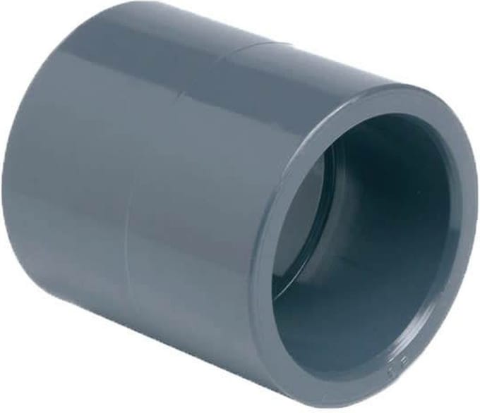 PVC sok 75mm