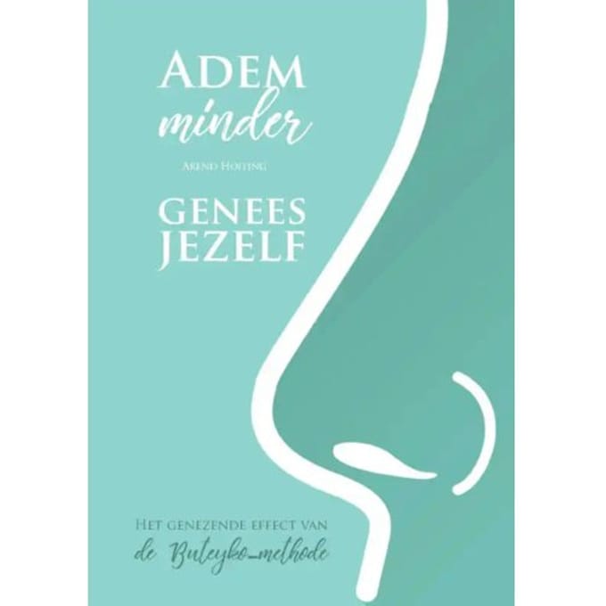 Adem Minder, Genees Jezelf - Arend Hoiting