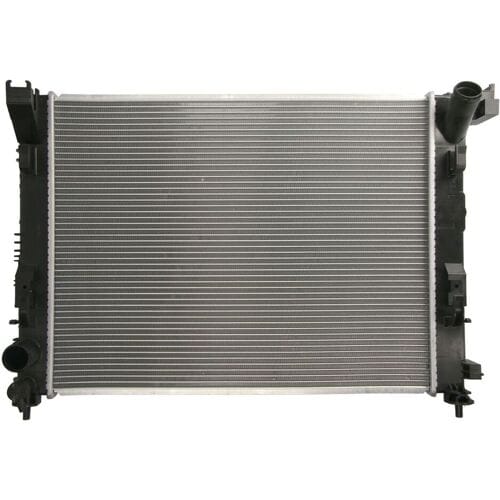 Radiateur THERMOTEC D7R068TT