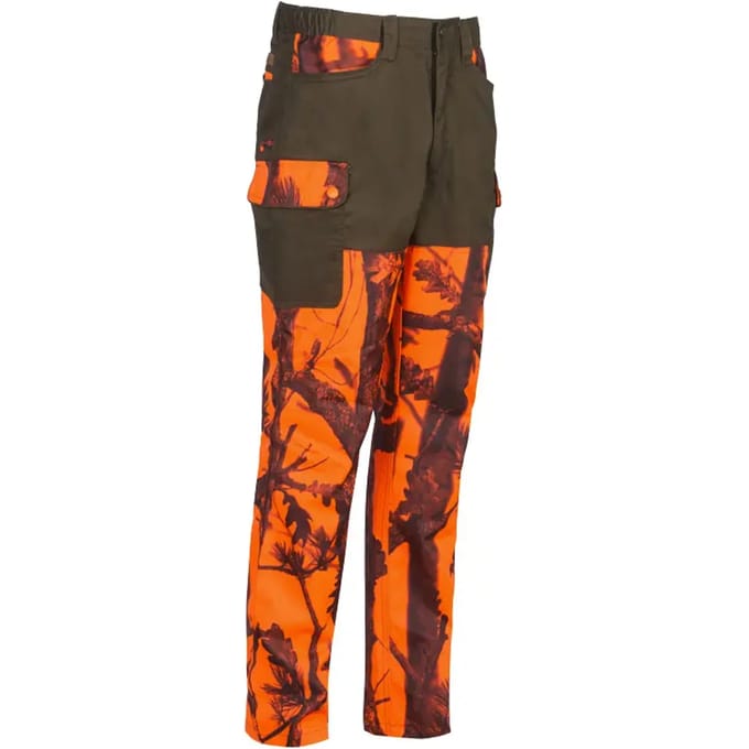 Broek PERCUSSION Roncier