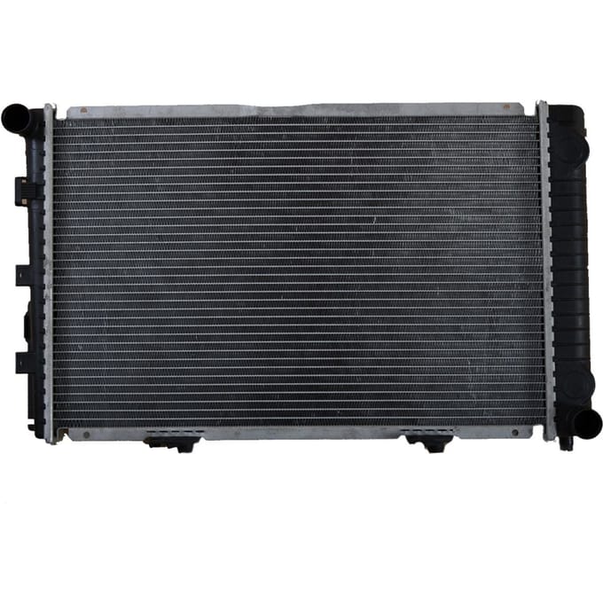 Radiator, motorkoeling NRF 58925