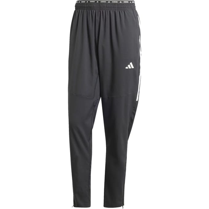 Jogging adidas Own the Run 3 Stripes