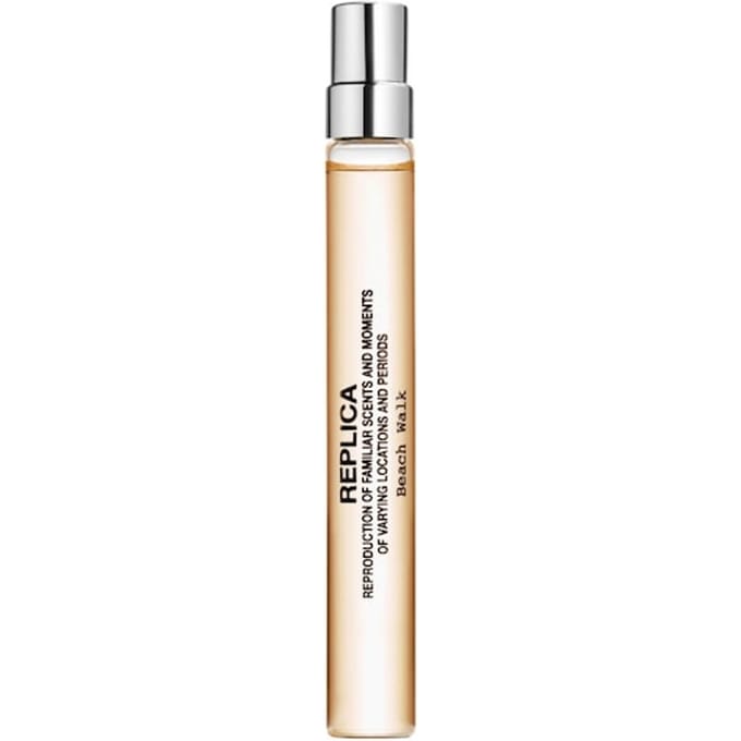 Maison Margiela Replica Eau de Toilette Spray - navulbaar Damesparfum Dames 10 ml