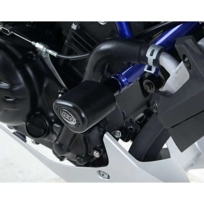 Tampon de bescherming aéro R&G Racing Yamaha MT-03