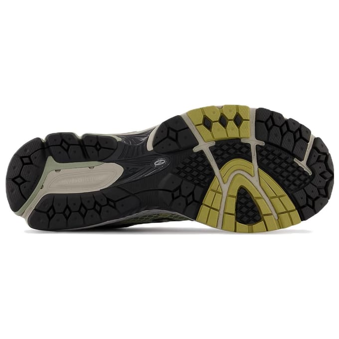 New Balance 860v2 Rain Cloud Magnet Baskets unisexes Blanc Phantom ML860KR2 45 gray