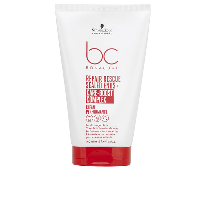 Bc Repair Rescue Sealed Ends+ 100 ml