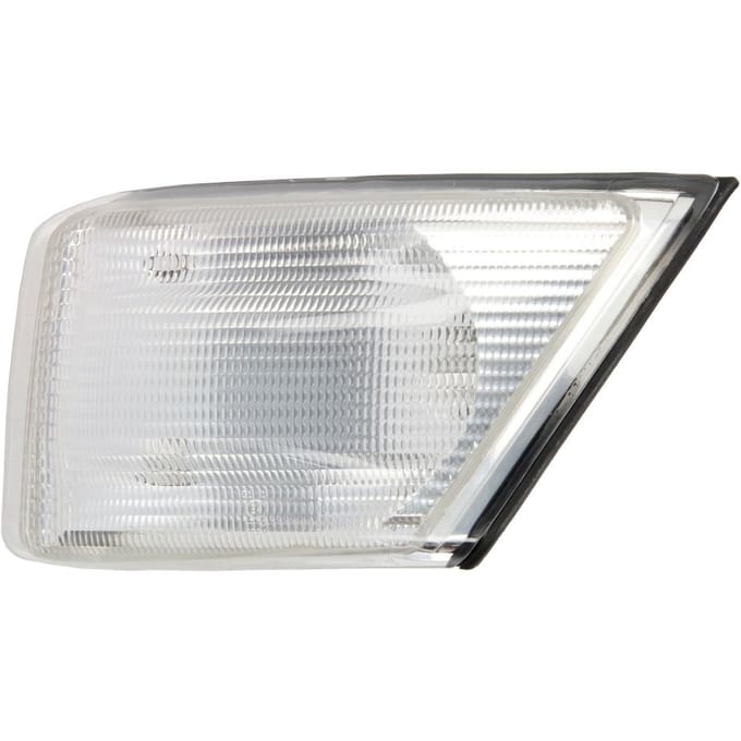 Richtingaanwijzer DEPO 663-1502L-UE-C links