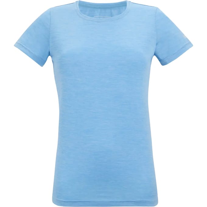Het Fingal Edition sportieve T-shirt voor dames