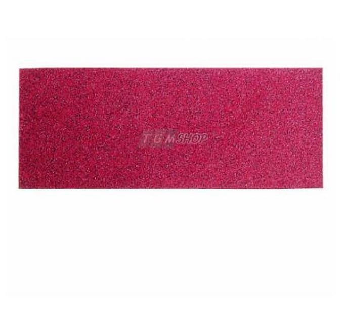 Bosch 2609256162 10 sanding sheets for orbital sanders, 93x230 mm, K180