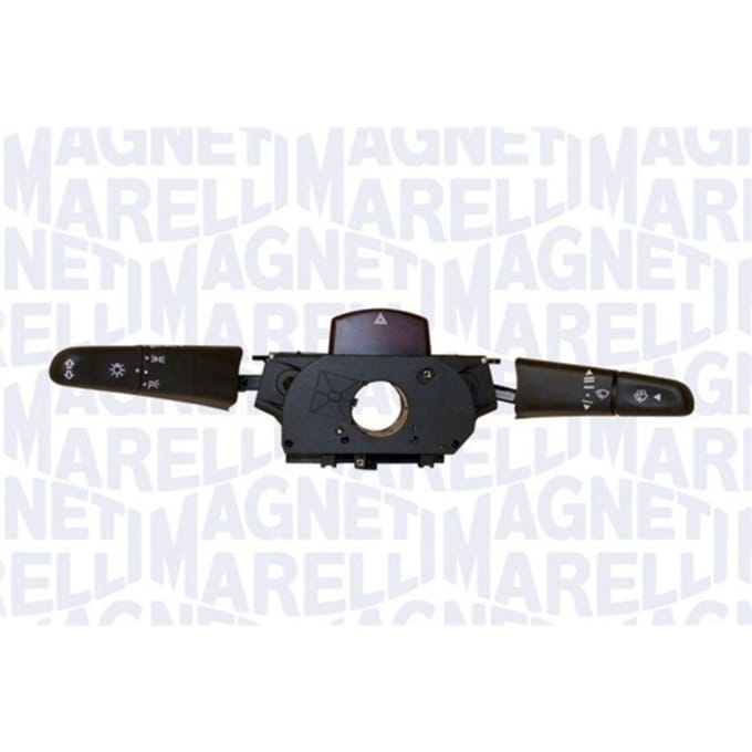 Schakelaar stuurkolom MAGNETI MARELLI 000050200010