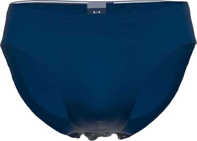 CECEBA Atlanta Heren Zwemslip - Blauw