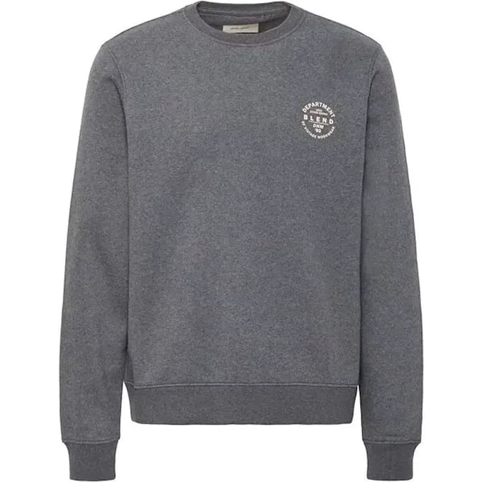 Blend - BHIBAI sweatshirt - Heren - Sweaters